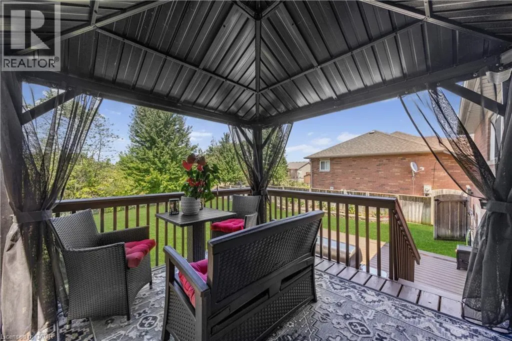 402 RAMBLEWOOD Drive
