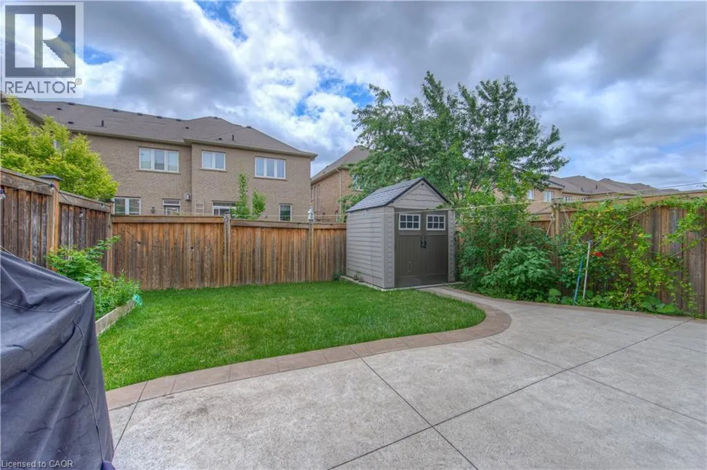 722 MEGSON Terrace