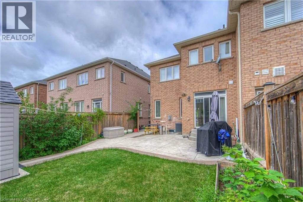 722 MEGSON Terrace