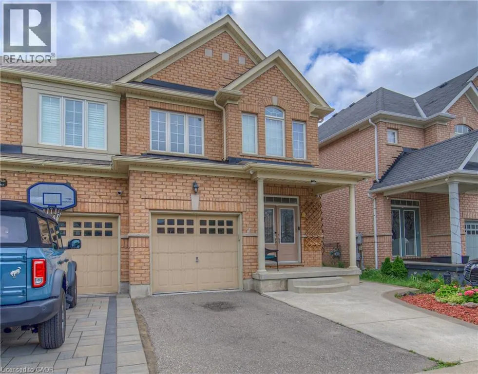 722 MEGSON Terrace