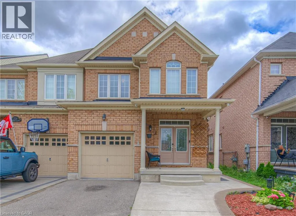722 MEGSON Terrace