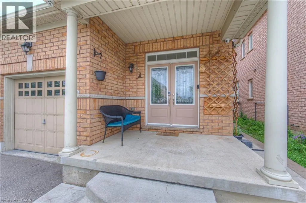 722 MEGSON Terrace
