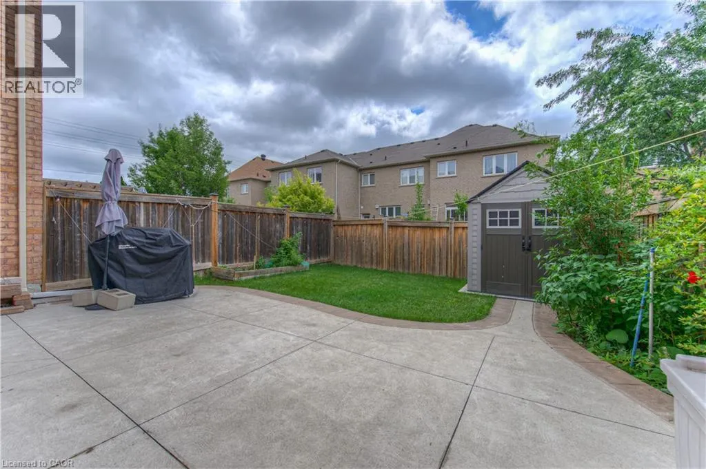 722 MEGSON Terrace