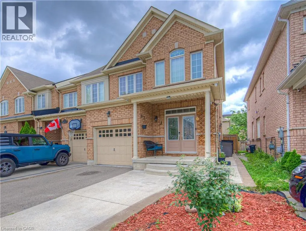 722 MEGSON Terrace