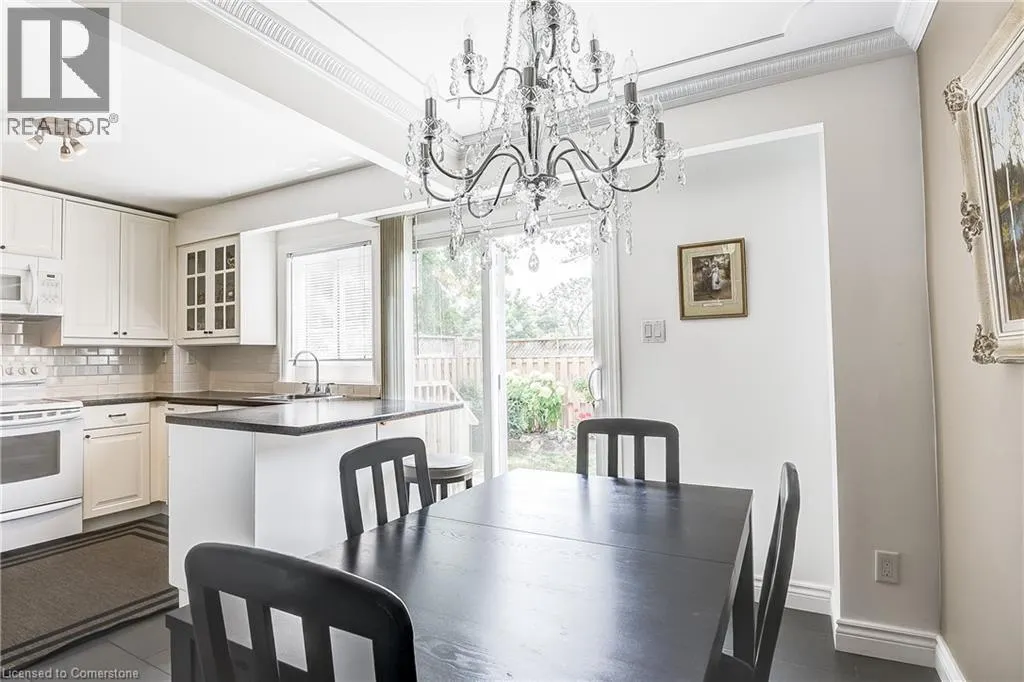 235 BRONTE Street S Unit# 69, #69