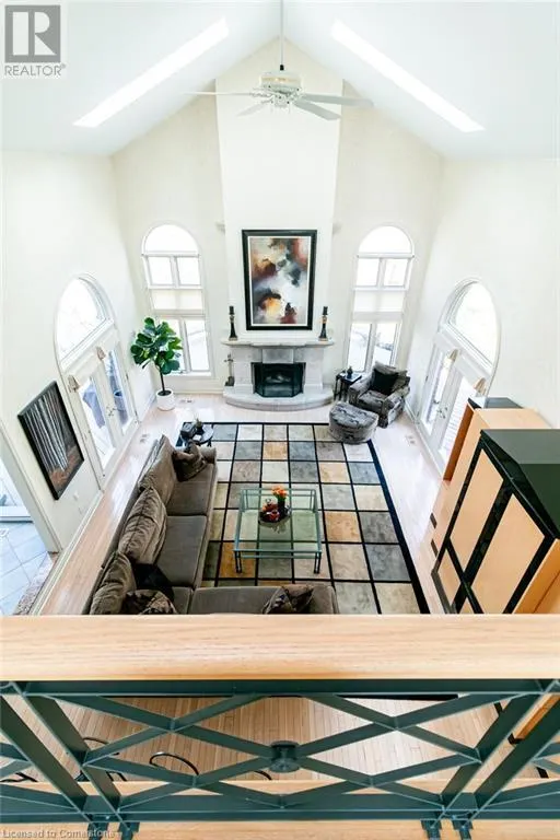 66B SOUTH Street W