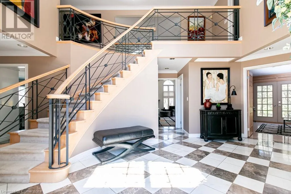 66B SOUTH Street W