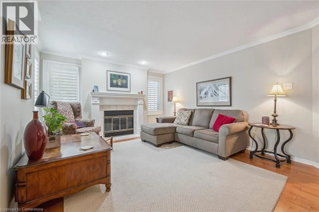 488 BEECHWOOD Drive Unit# 4, #4