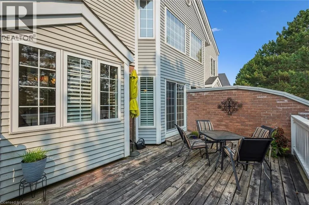 488 BEECHWOOD Drive Unit# 4, #4