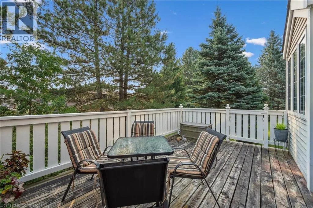 488 BEECHWOOD Drive Unit# 4, #4