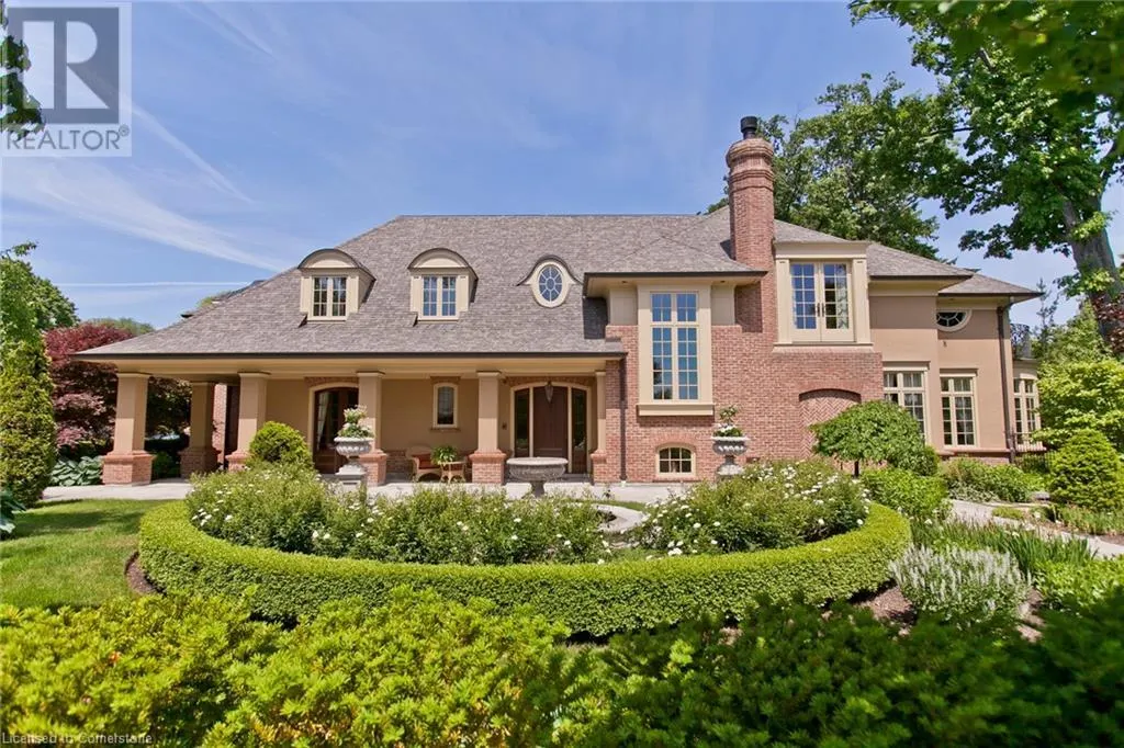 1081 ARGYLE Drive