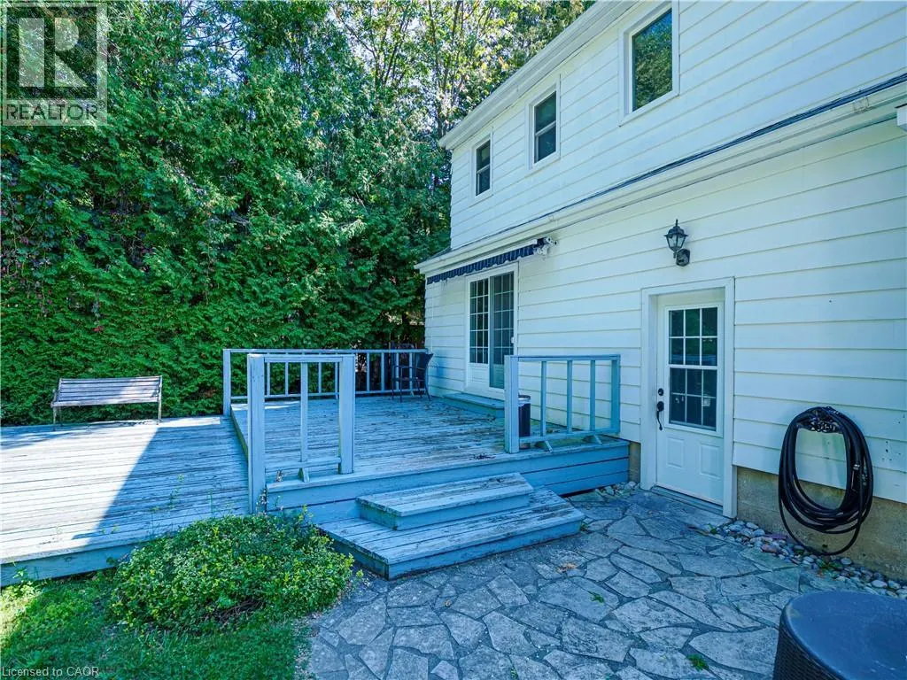 119 MCCALL Crescent