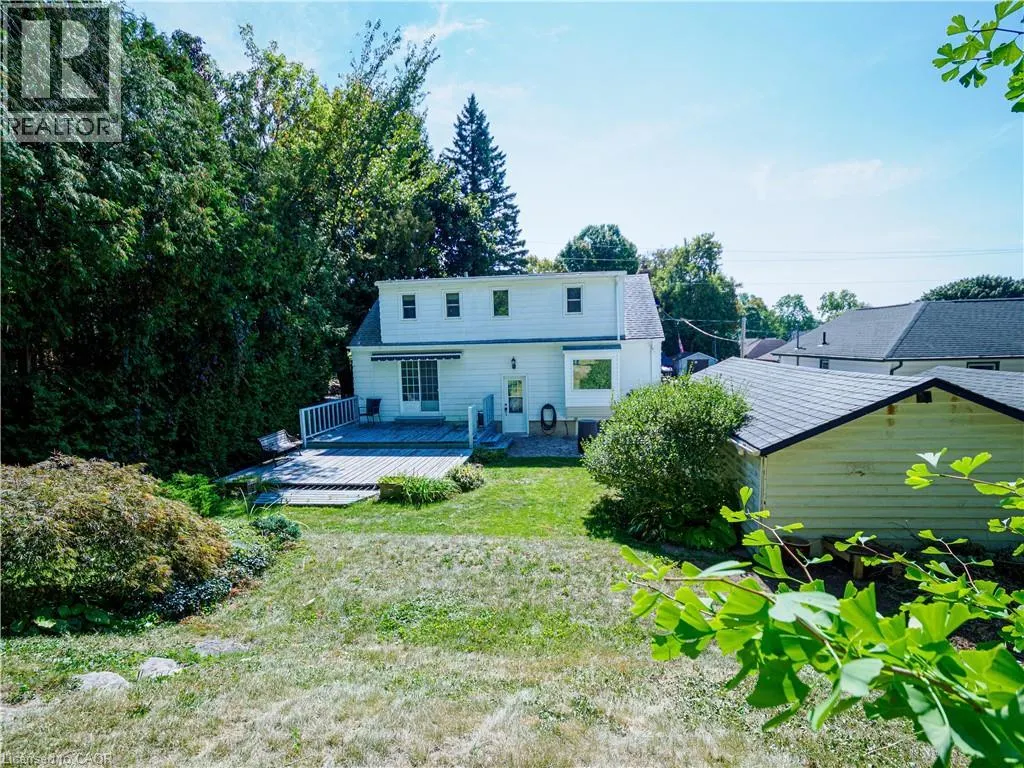 119 MCCALL Crescent