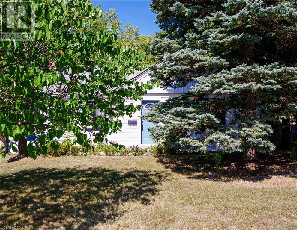 119 MCCALL Crescent