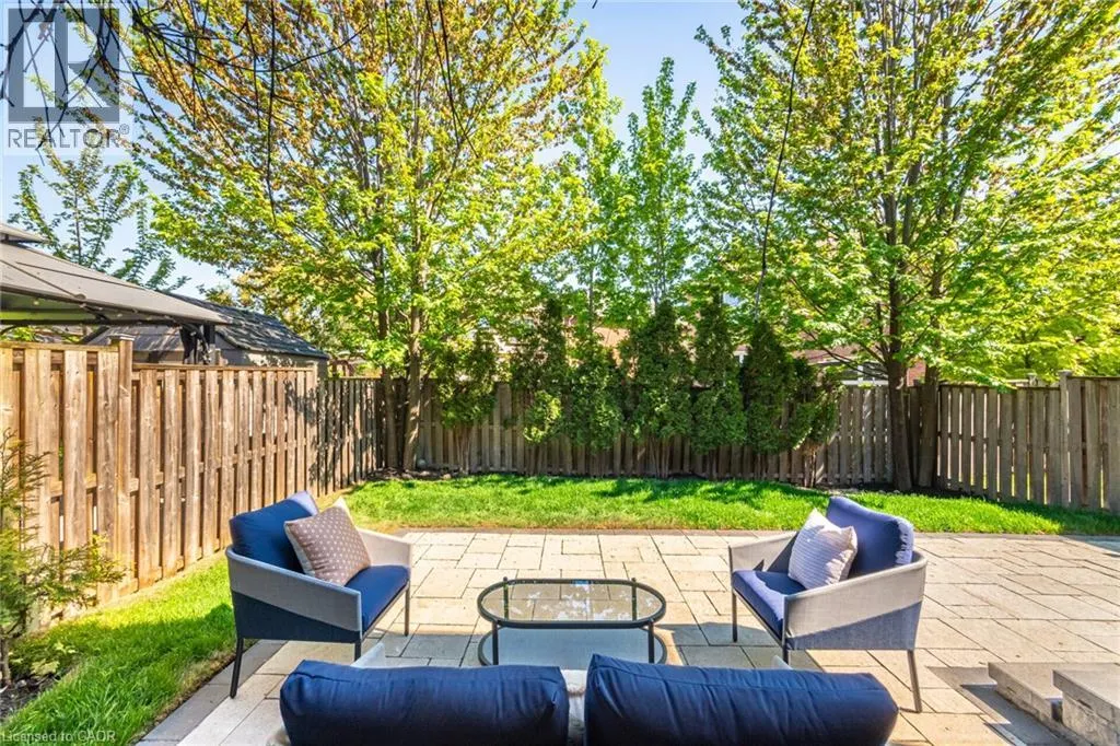 514 HUNTINGTON RIDGE Drive