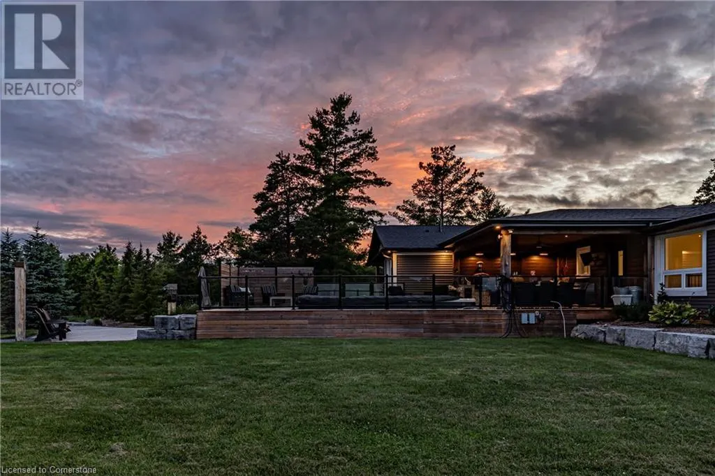 1506 6TH CONCESSION Road W