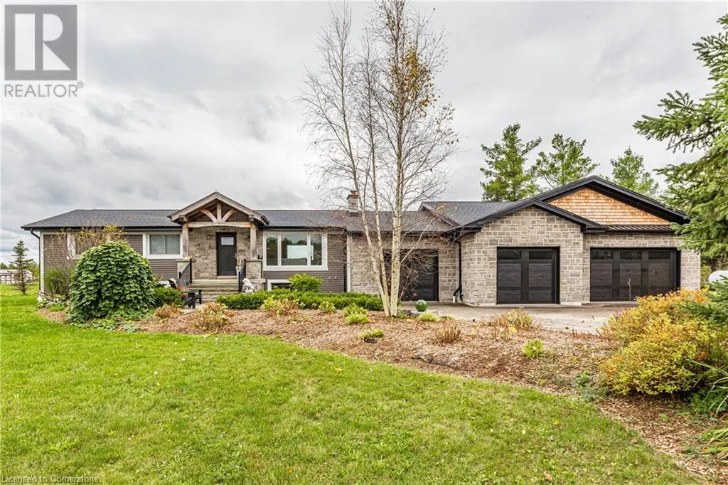 1506 6TH CONCESSION Road W