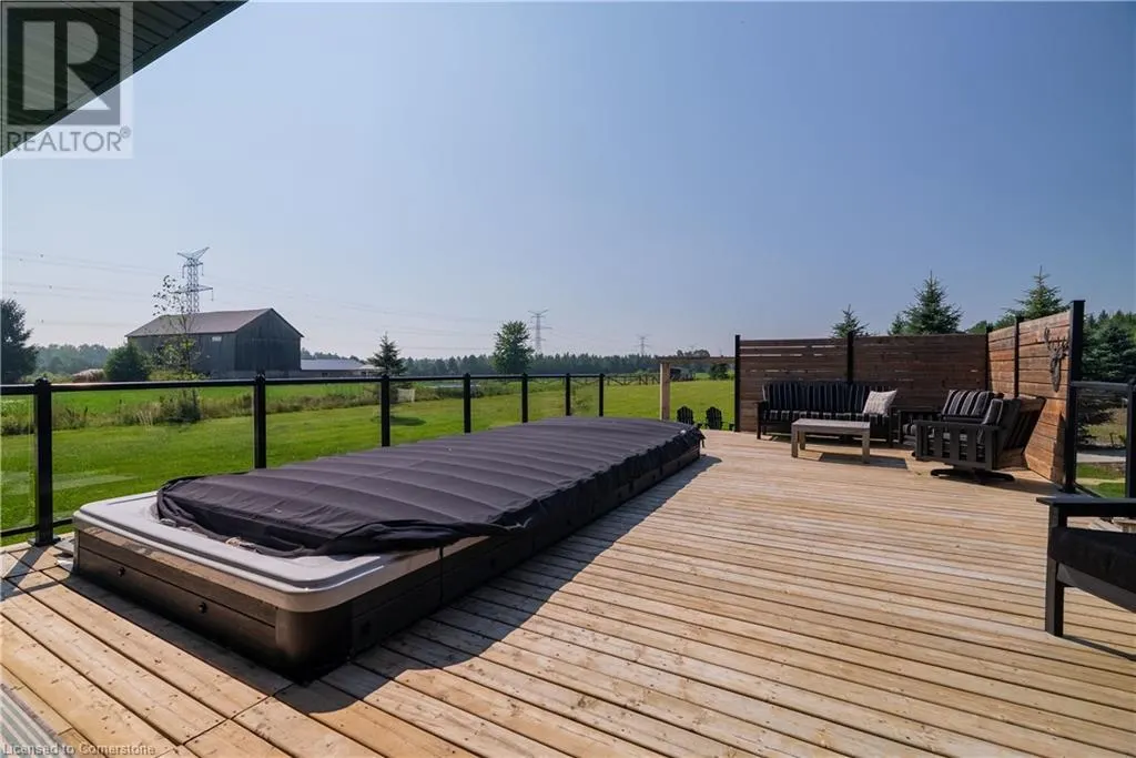 1506 6TH CONCESSION Road W
