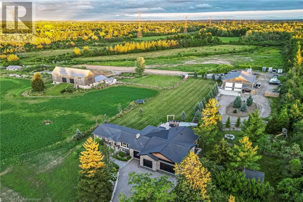1506 6TH CONCESSION Road W