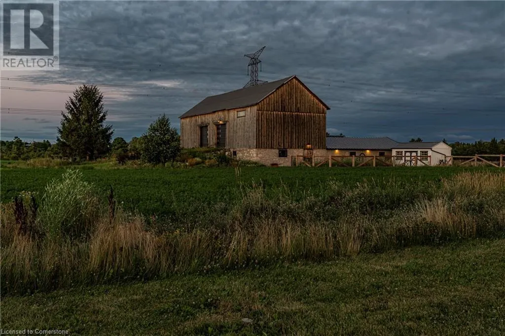 1506 6TH CONCESSION Road W