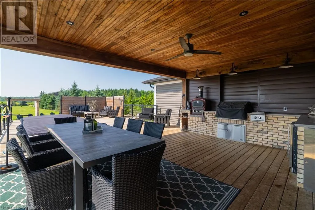 1506 6TH CONCESSION Road W