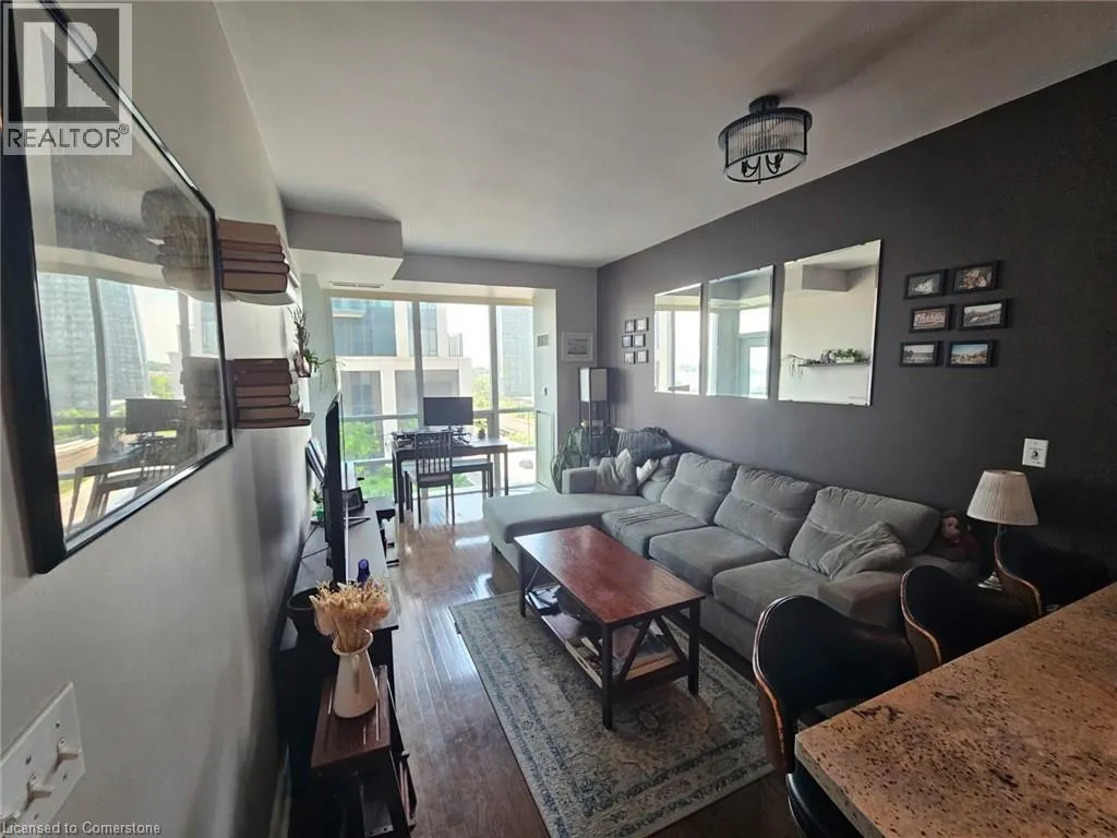 1910 LAKE SHORE Boulevard W Unit# 902, #902