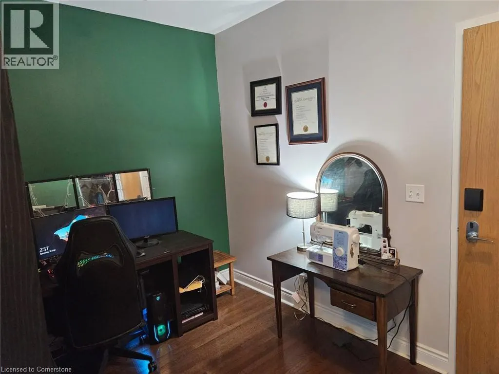 1910 LAKE SHORE Boulevard W Unit# 902, #902