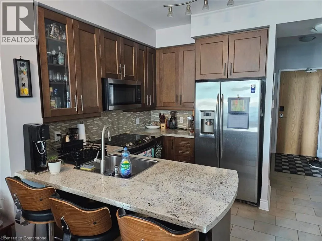 1910 LAKE SHORE Boulevard W Unit# 902, #902
