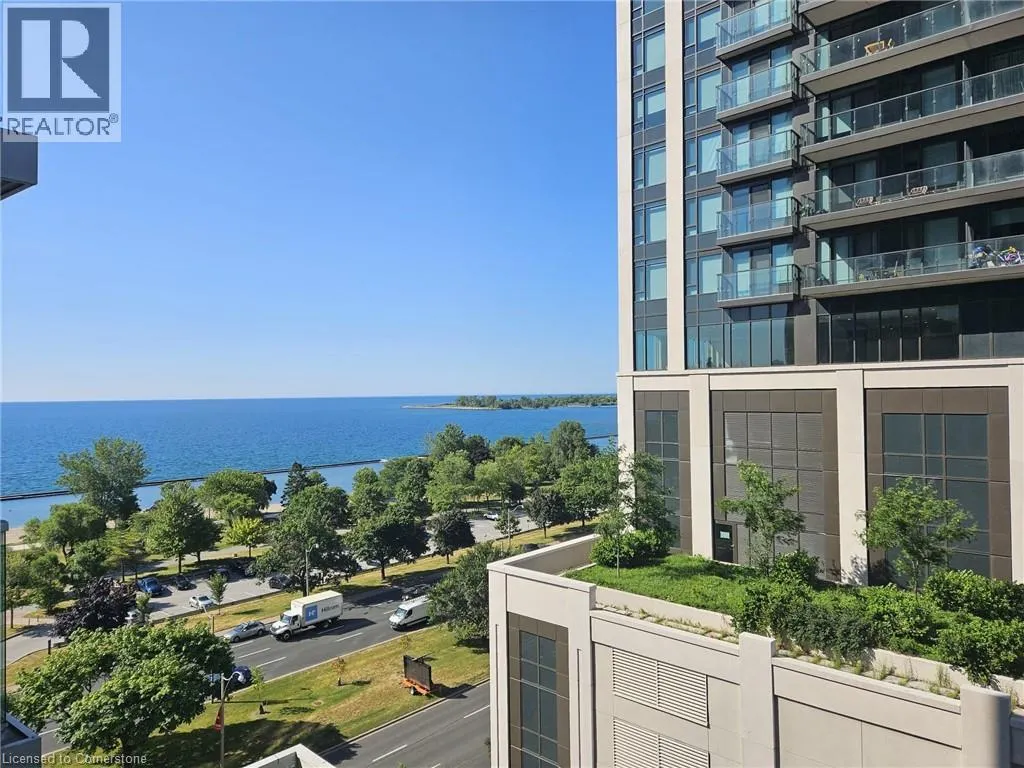 1910 LAKE SHORE Boulevard W Unit# 902, #902
