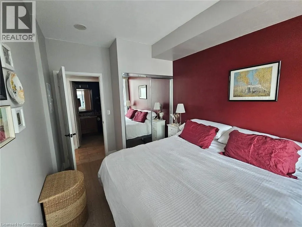 1910 LAKE SHORE Boulevard W Unit# 902, #902