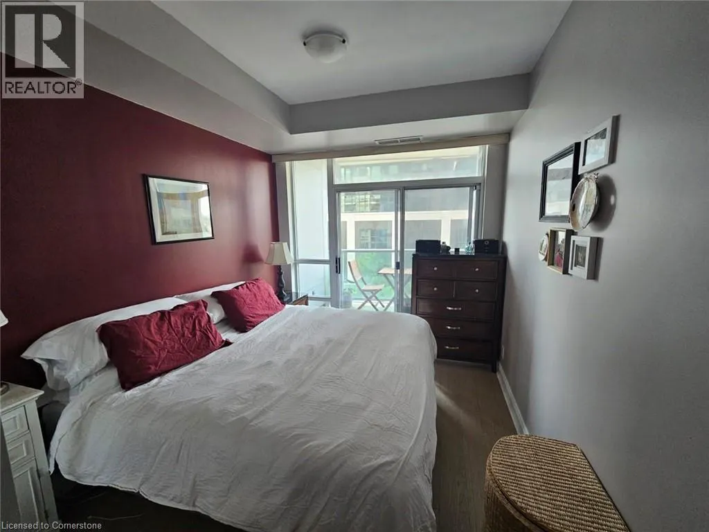 1910 LAKE SHORE Boulevard W Unit# 902, #902