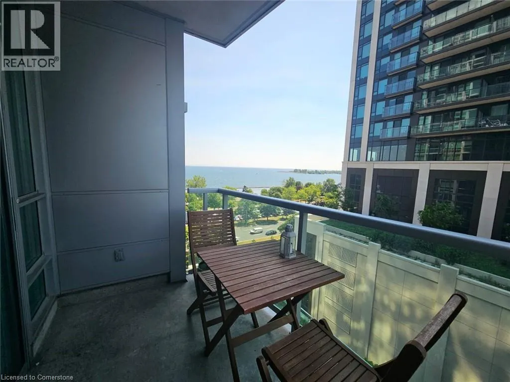 1910 LAKE SHORE Boulevard W Unit# 902, #902