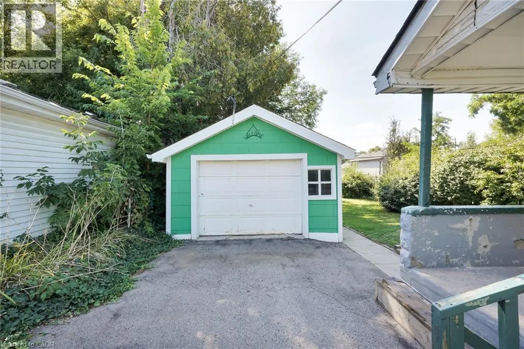 17 STUART Street