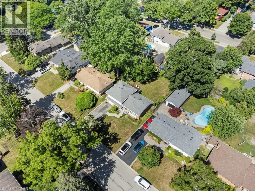5181 REEVES Road