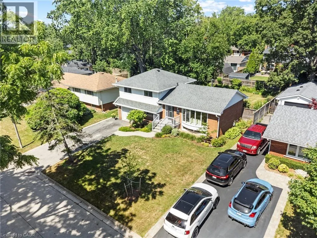 5181 REEVES Road