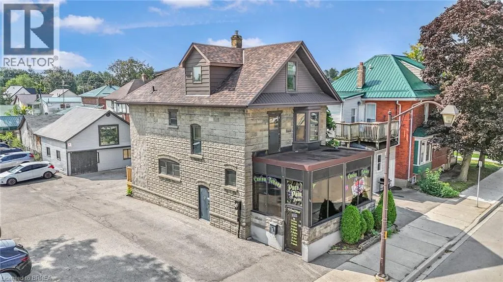 96 COURT Street