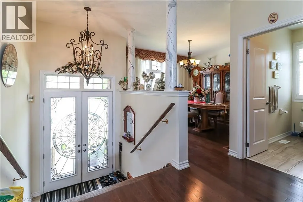 48 ALLEGRA Drive