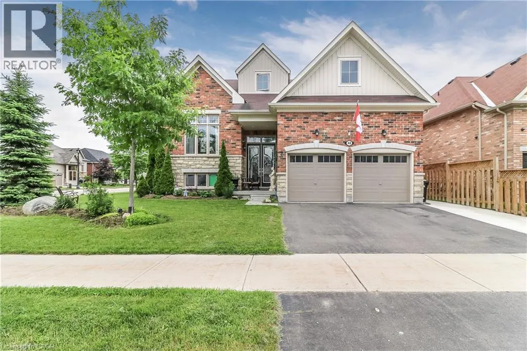 48 ALLEGRA Drive