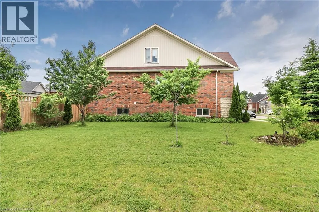 48 ALLEGRA Drive