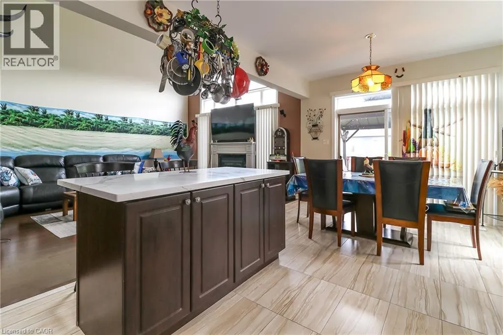 48 ALLEGRA Drive