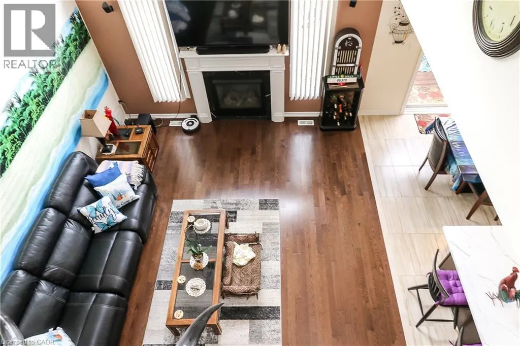 48 ALLEGRA Drive