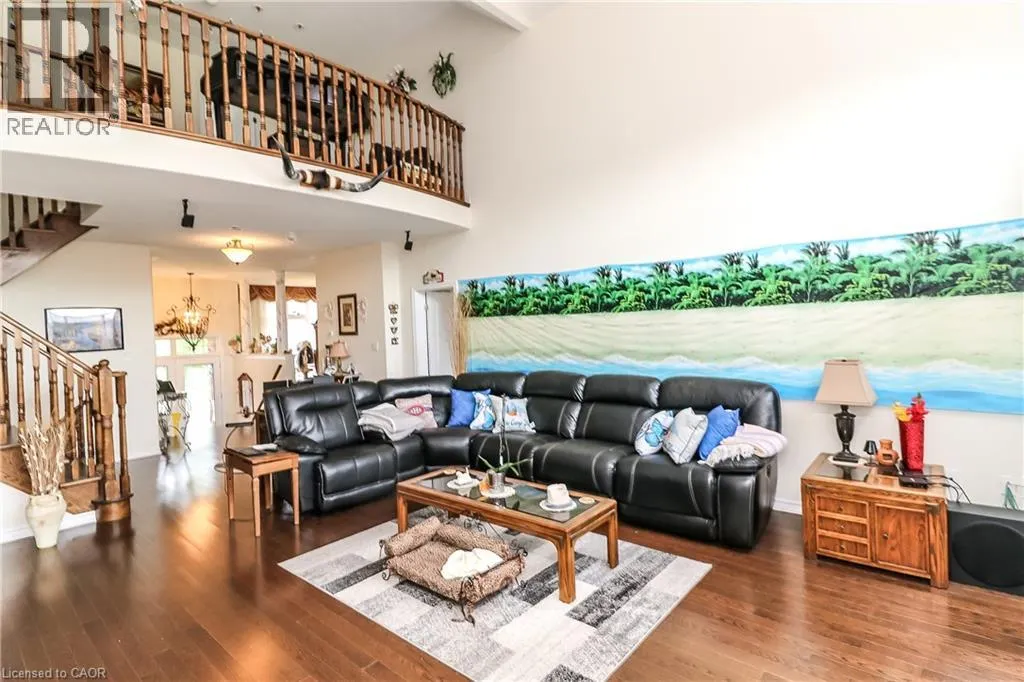48 ALLEGRA Drive