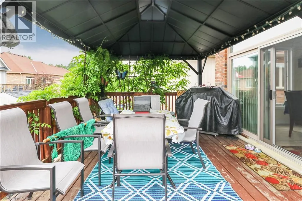 48 ALLEGRA Drive