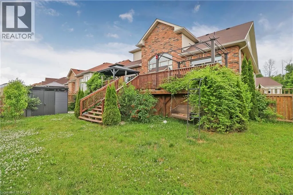 48 ALLEGRA Drive