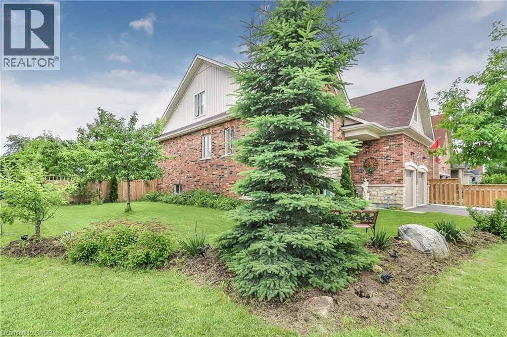 48 ALLEGRA Drive