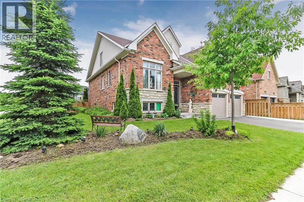 48 ALLEGRA Drive