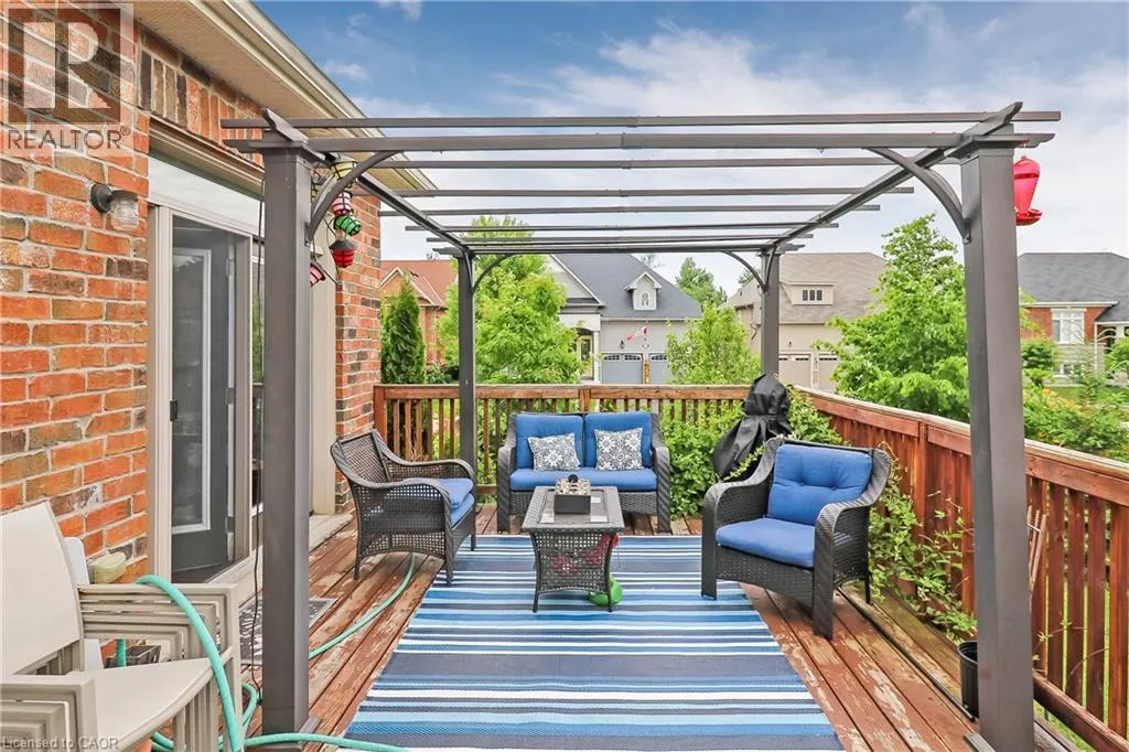 48 ALLEGRA Drive