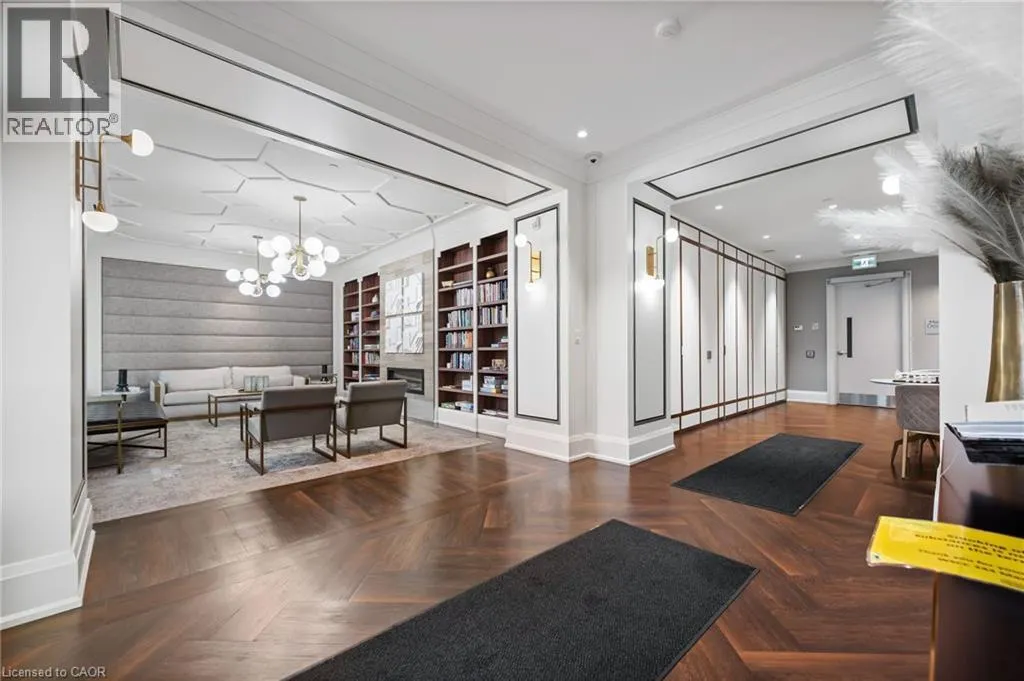 63 ARTHUR Street S Unit# 804, #804