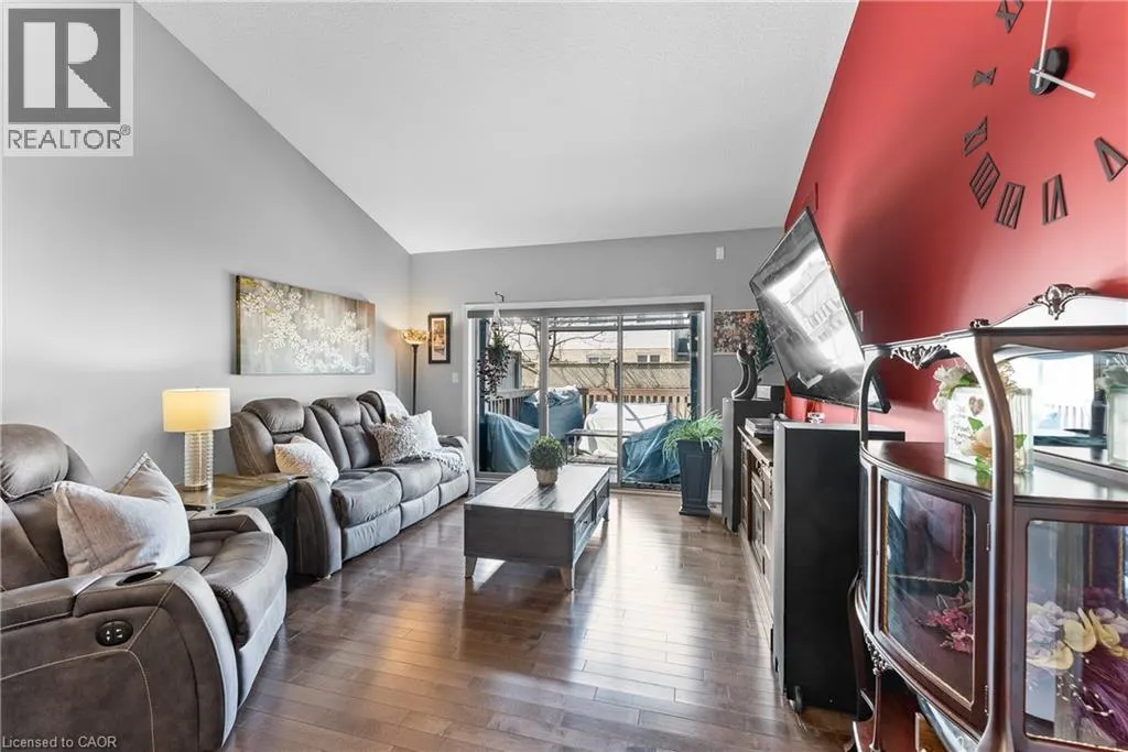 9440 EAGLE RIDGE Drive Unit# 12, #12