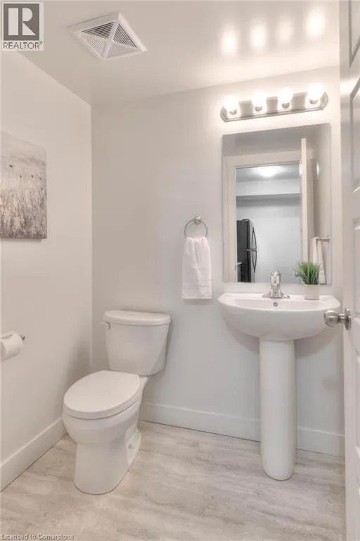 361 LANCASTER Street W Unit# A14, #A14
